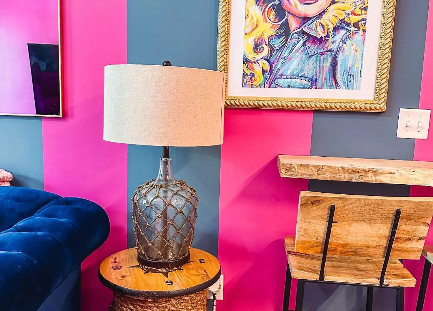 Dolly'S Yacht Club - Cozy Retreat Near Broadway Villa Nashville 0*,