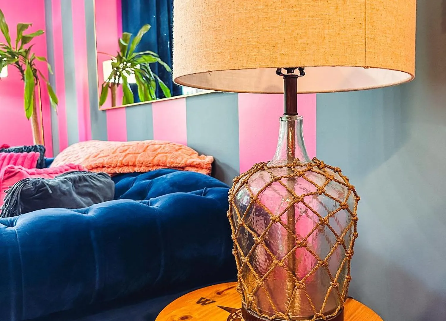 Dolly'S Yacht Club - Cozy Retreat Near Broadway Villa Nashville Holiday home