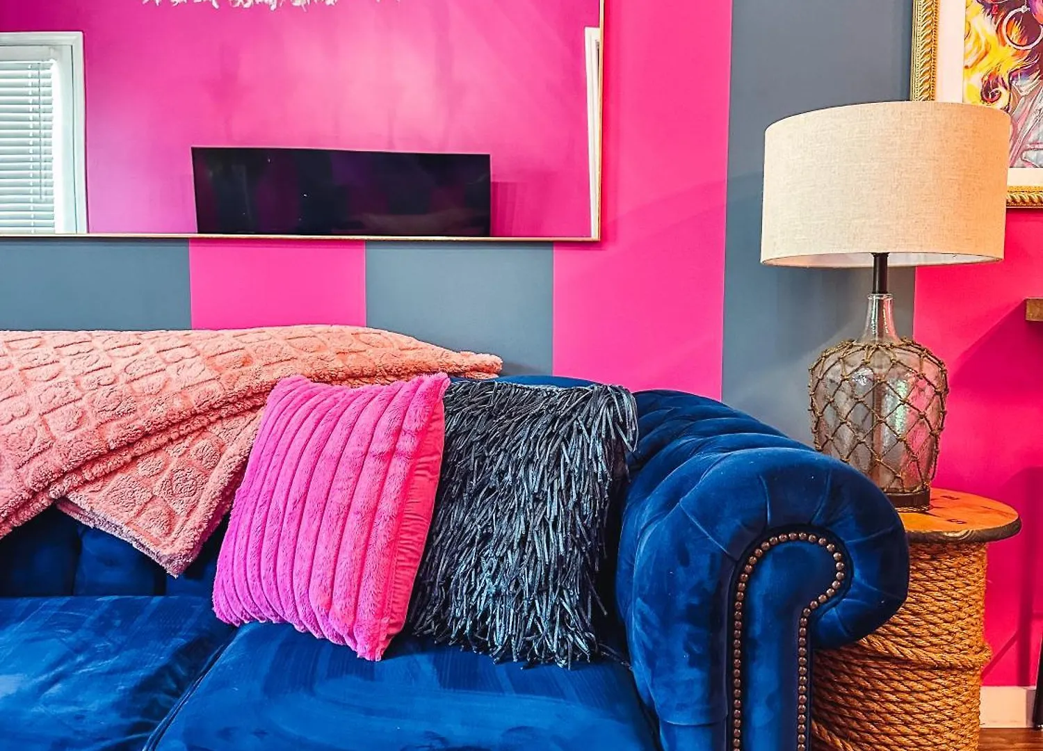 Dolly'S Yacht Club - Cozy Retreat Near Broadway Villa Nashville 0*,  United States