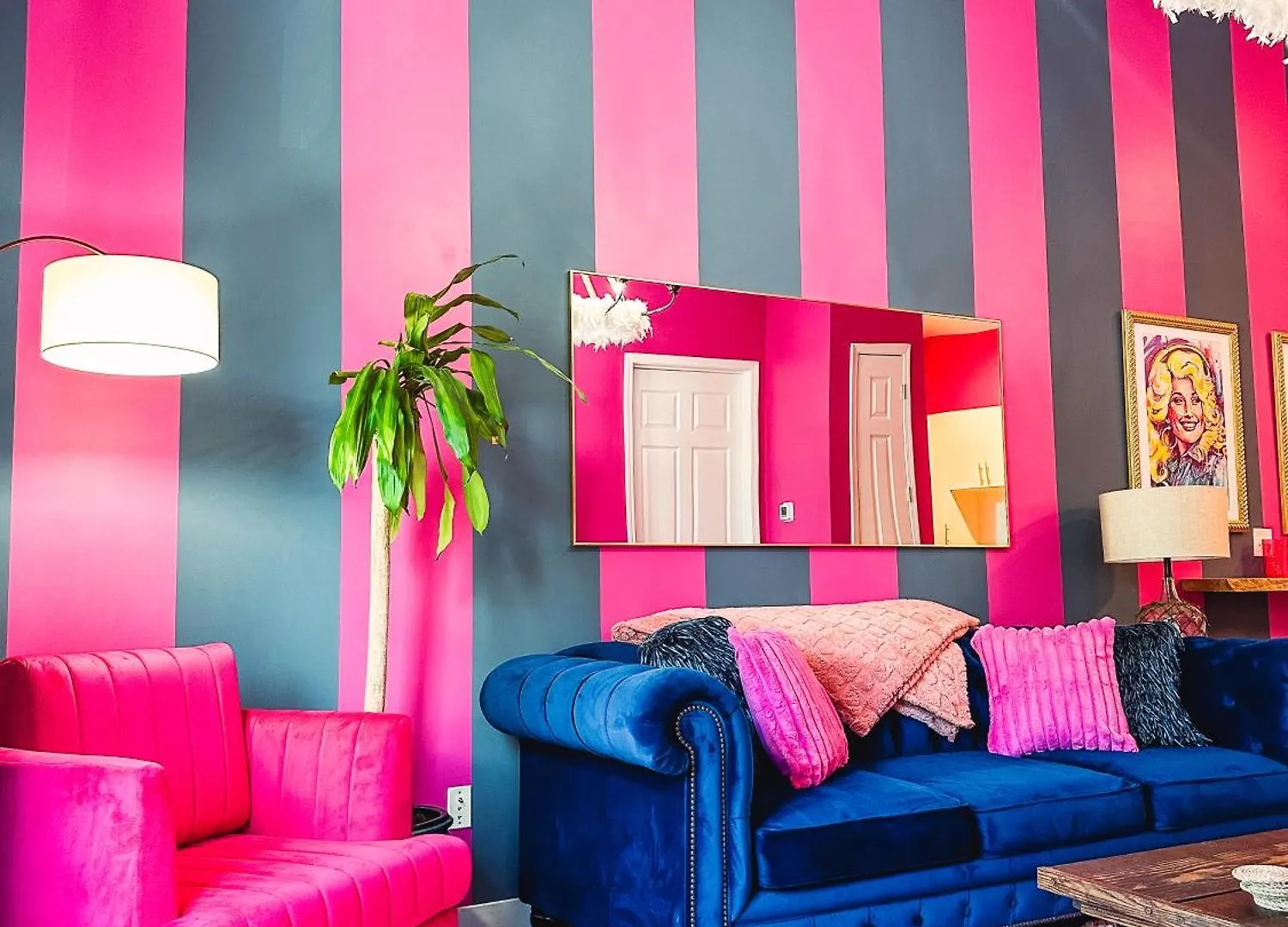 Willa Dolly'S Yacht Club - Cozy Retreat Near Broadway Nashville Stany Zjednoczone Ameryki